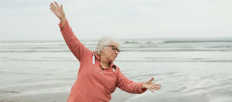 Back and Neck Pain in Seniors: Guide
